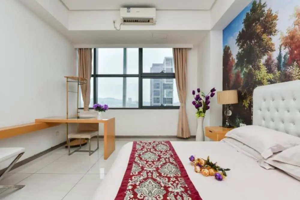 Guangzhou Zicuidie International Apartment
