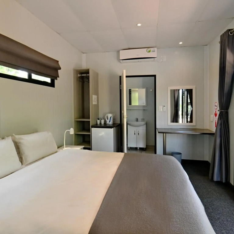 SleepOver Komatipoort