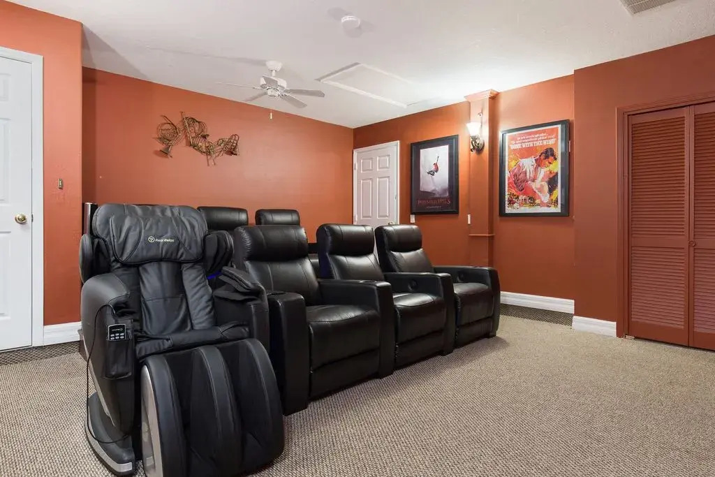 The Keys Villa, Kissimmee, US