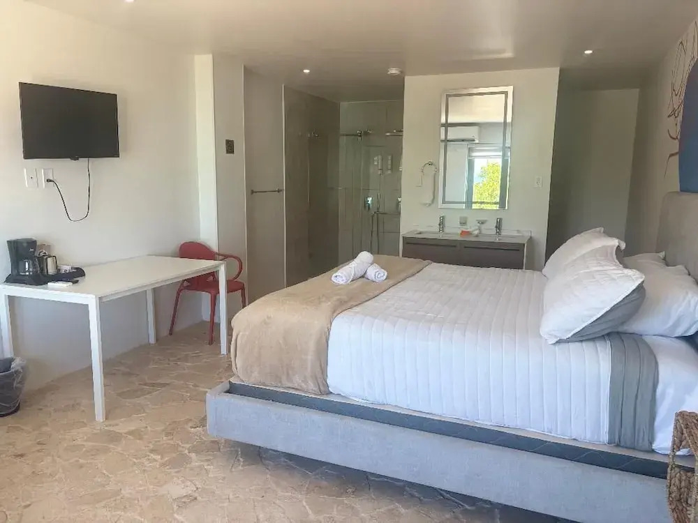 Buye Apartments