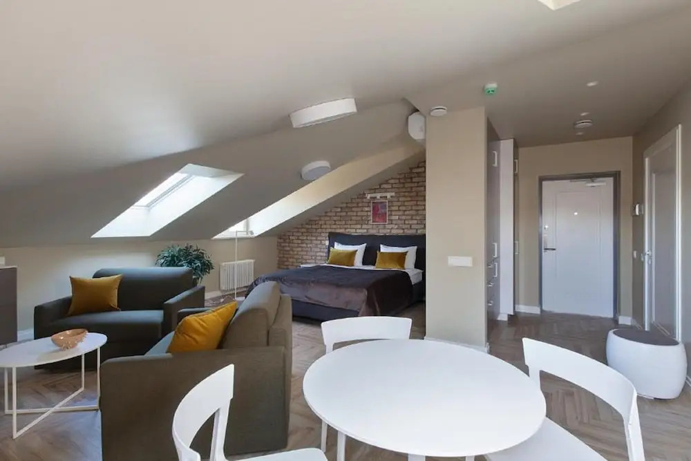 Somnia Apartments