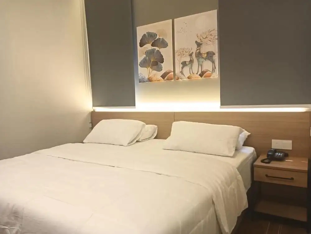 Karasky Hotel