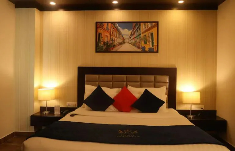 Hotel Amardeep