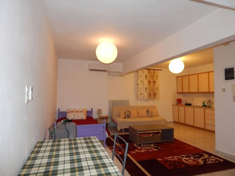 Tripoli Apartments and Rooms