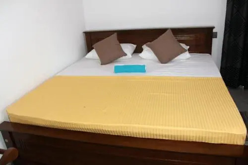 Sandaru Holiday Resort