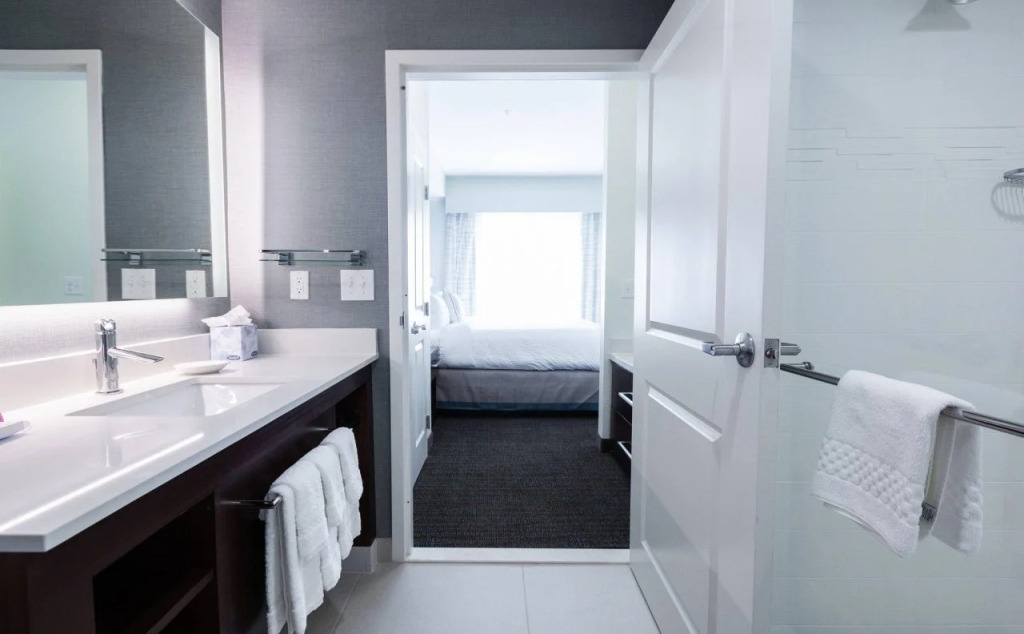 Residence Inn by Marriott Oklahoma City Airport