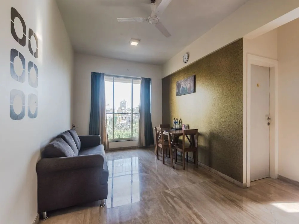 OYO 4082 Apartment Vashi