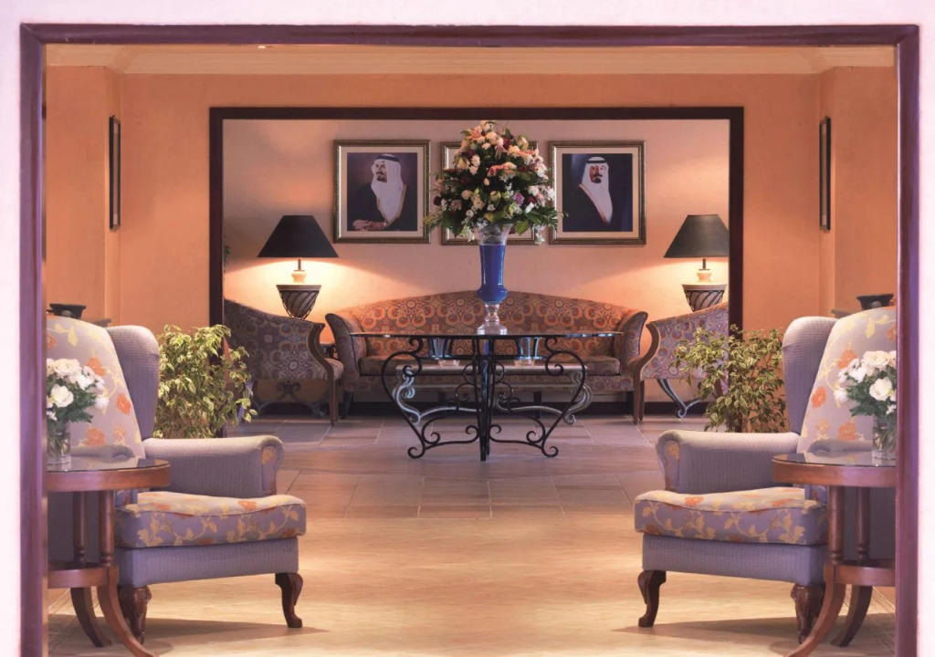 Al Mubarakia Hotel Yanbu