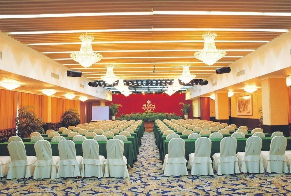 Zengcheng Hotel