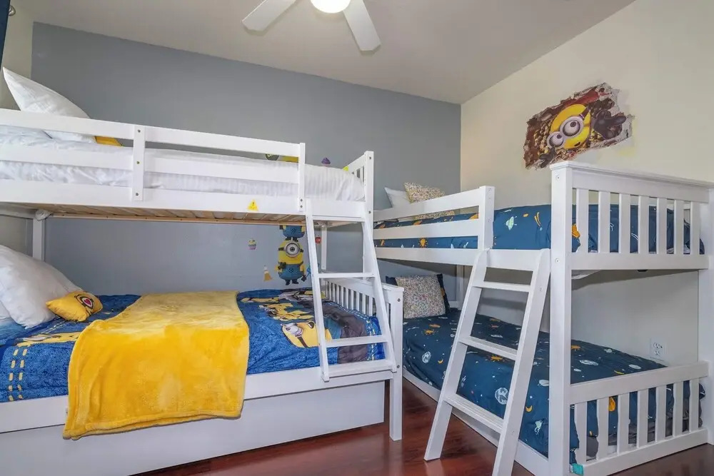 4Bd W/ Pool & Close To Disney @ Encantada Resort 8570, Kissimmee