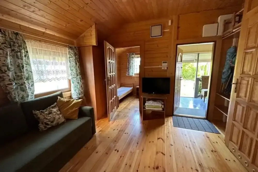 Comfortable Holiday Homes Close to the Beach