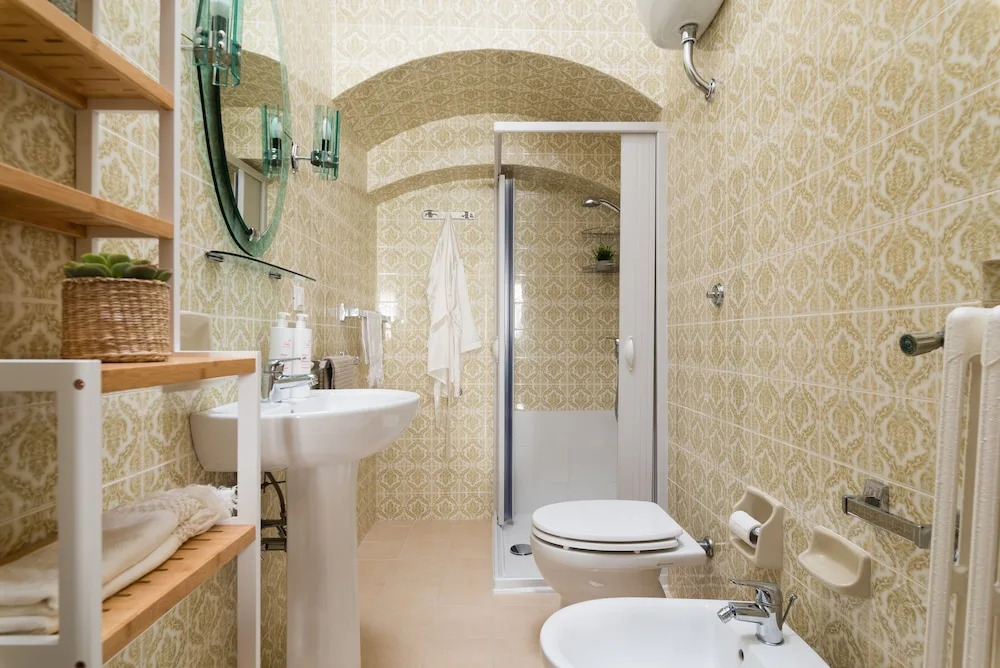 Casa Vintage con terrazza by Wonderful Italy