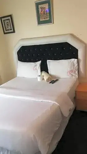 Neo guest house