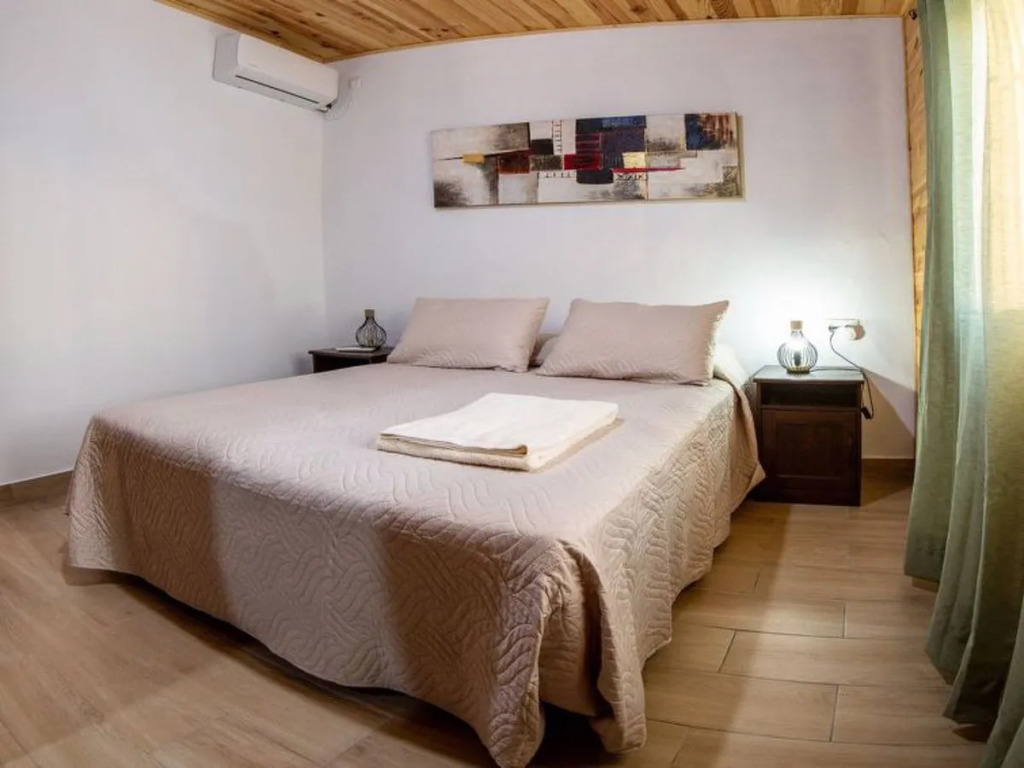La Pedriza