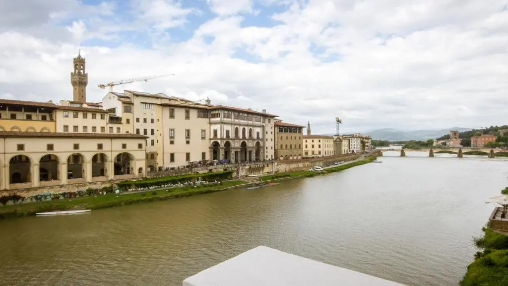 Locanda dei Poeti Rooms & Apartments