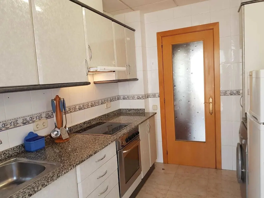 Apartament Miramar