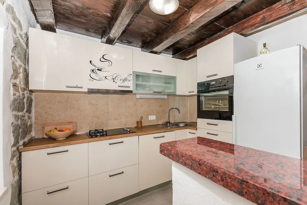 Apartment Igor