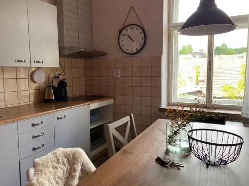 Apartment Stará Pošta