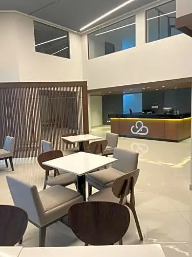 Hotel Nuve Gomez Palacio