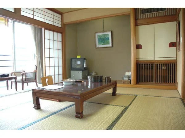 Seishokan