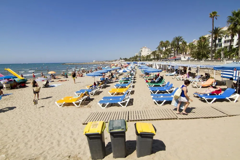 Apartamento - Clarimar 8 Jordi