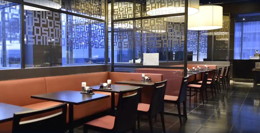 LOISIR HOTEL SHINAGAWA SEASIDE