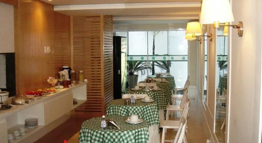 Hotel Petit Village Icaraí
