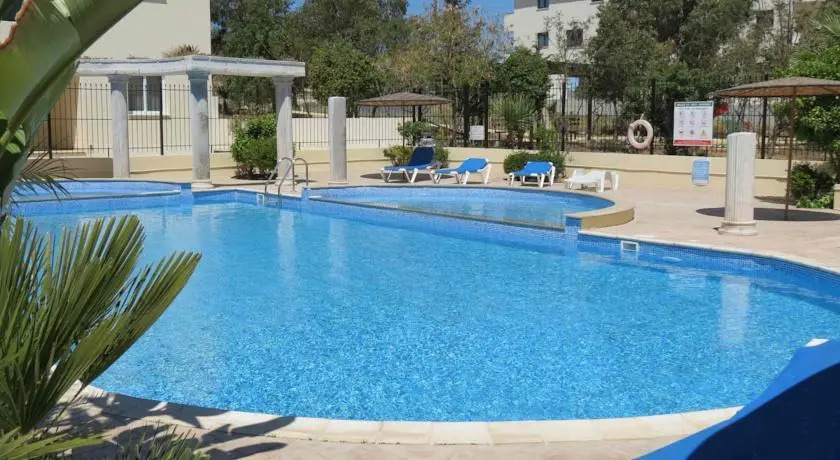 Helen of Troy Villa