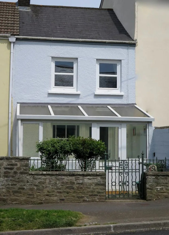 Westeria Cottage