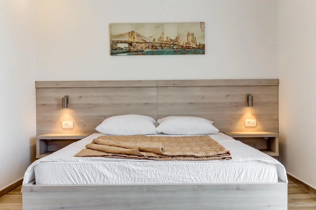 Adriatik Lux Apartments