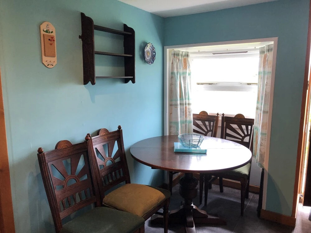 Beautiful 2-bed Cottage in Isle of Mull
