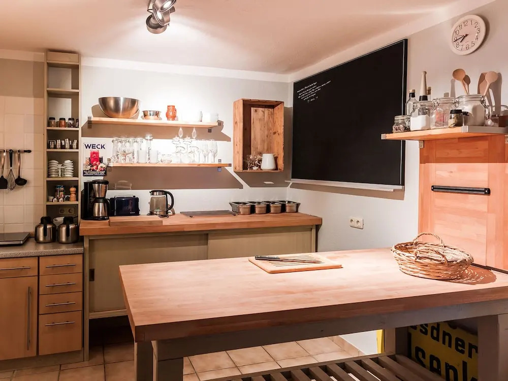 Das Forsthaus Hotelapartments