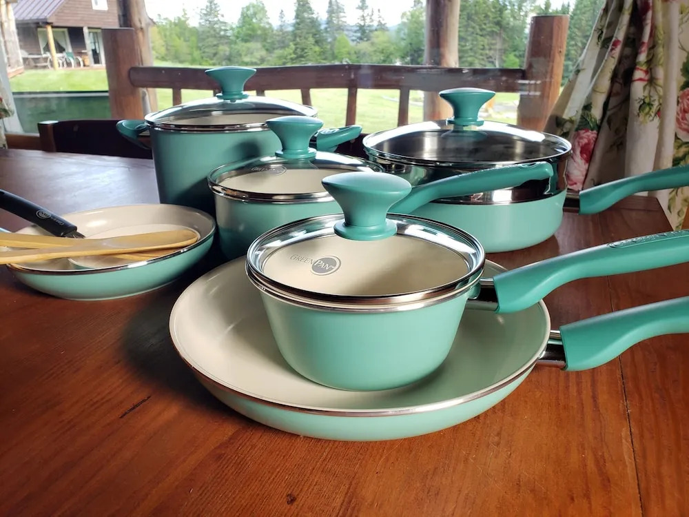Unity Sky Lodge
