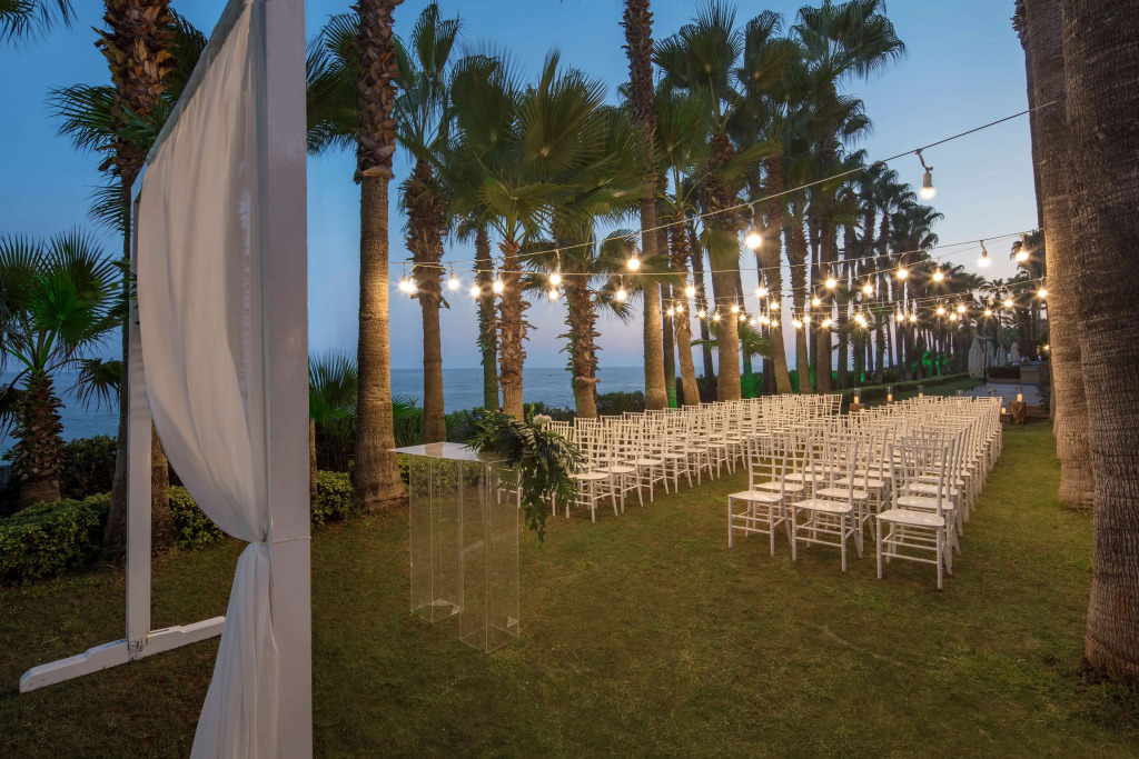 Mersin HiltonSA
