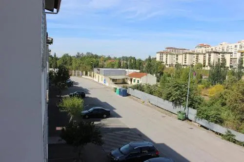Apartamento Coselhas