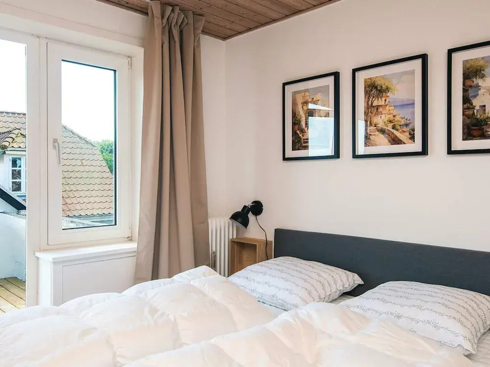 4 Star Holiday Home in Bronderslev