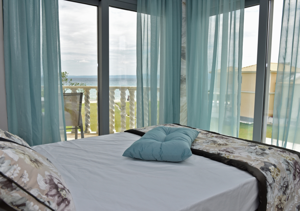 Villa Madeleine Tower View