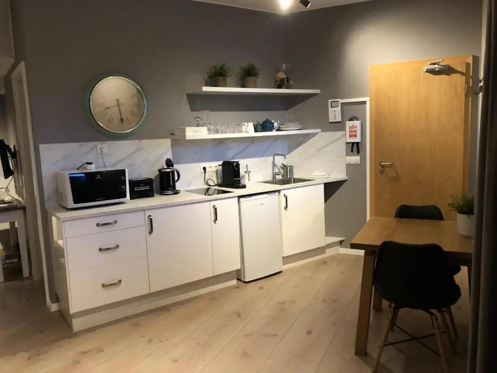 Skolo Rainbow Street Apartments