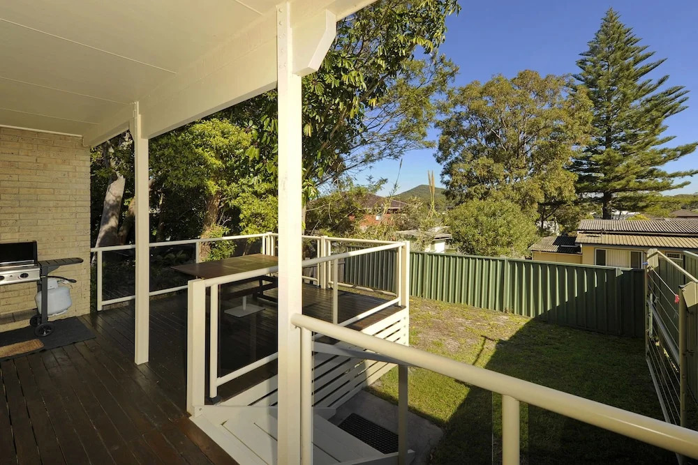 1-39 Leonard Ave - comfort, space and Wi-Fi