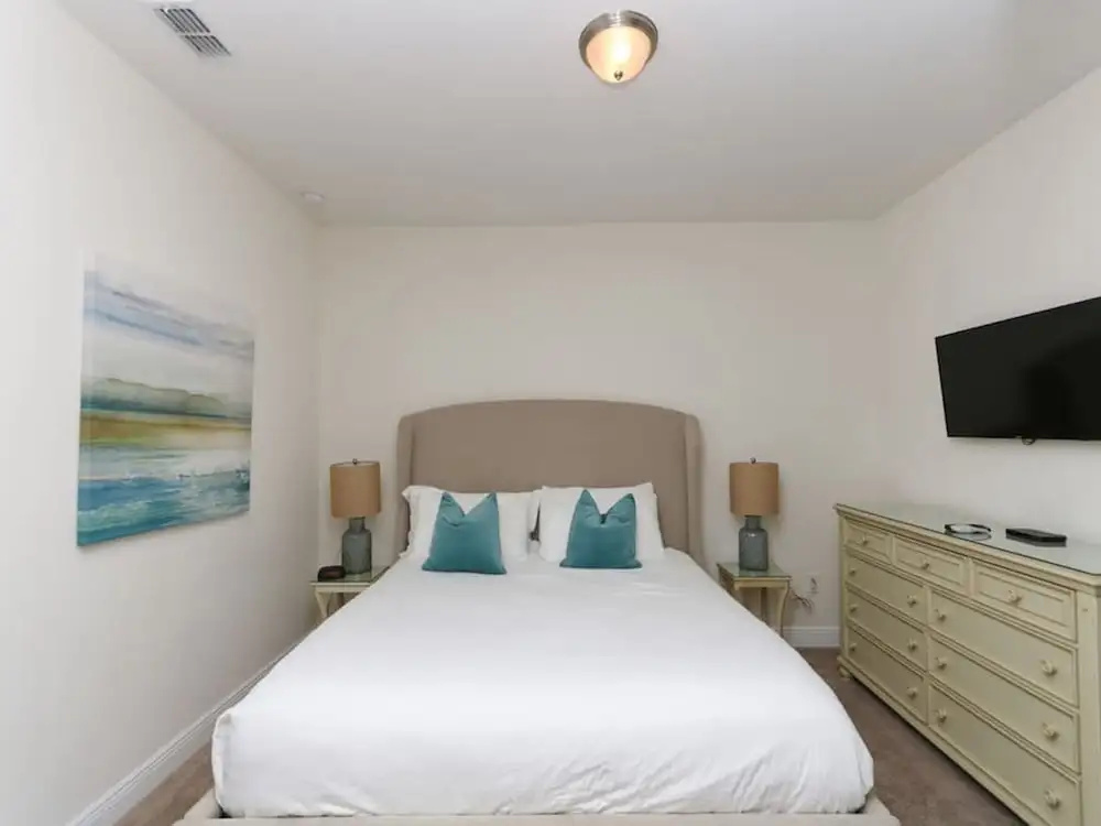 Gorgeous Remo 8 BR at Encore Resort Next to Disney