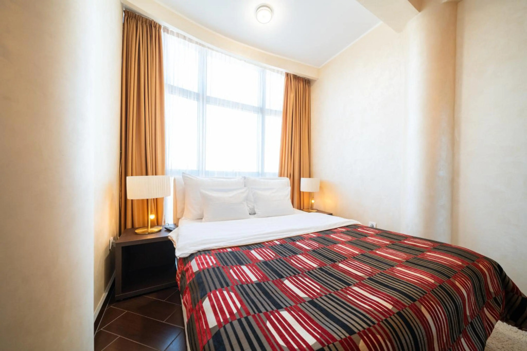 Hotel Alexandar Lux