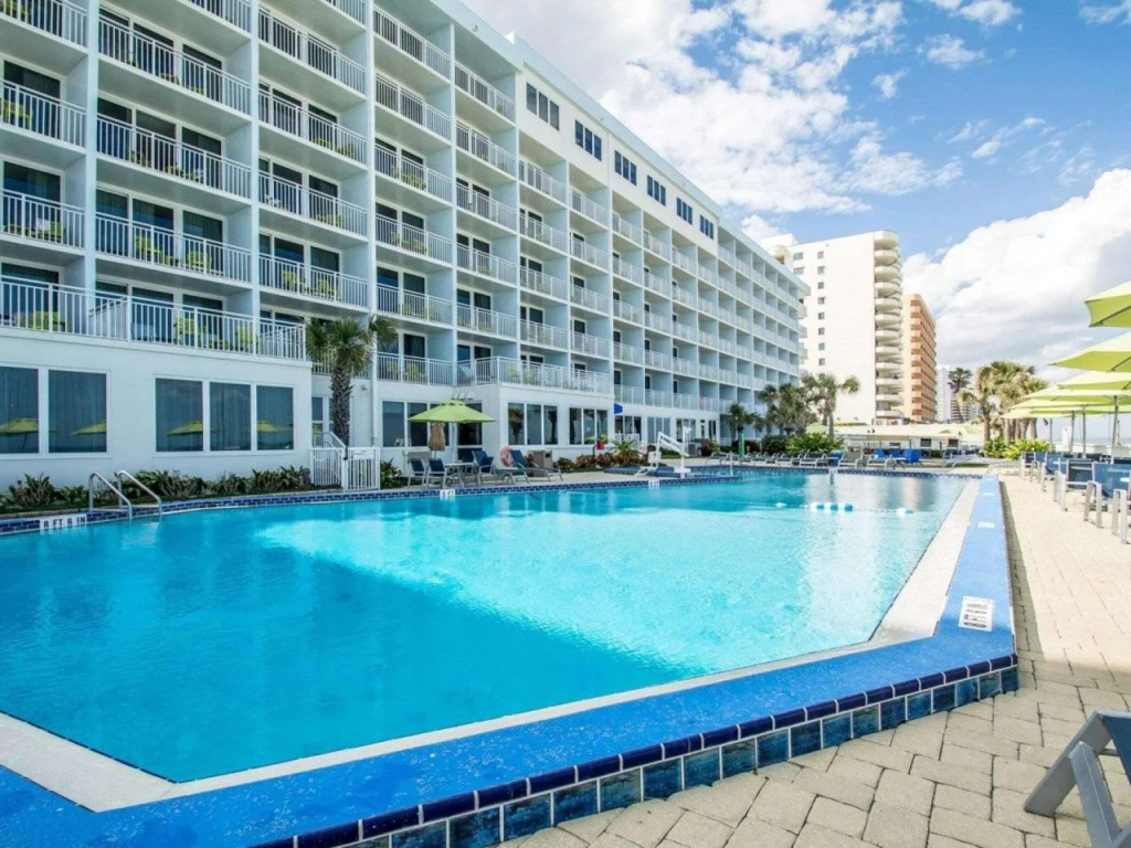 Daytona Sea Breeze