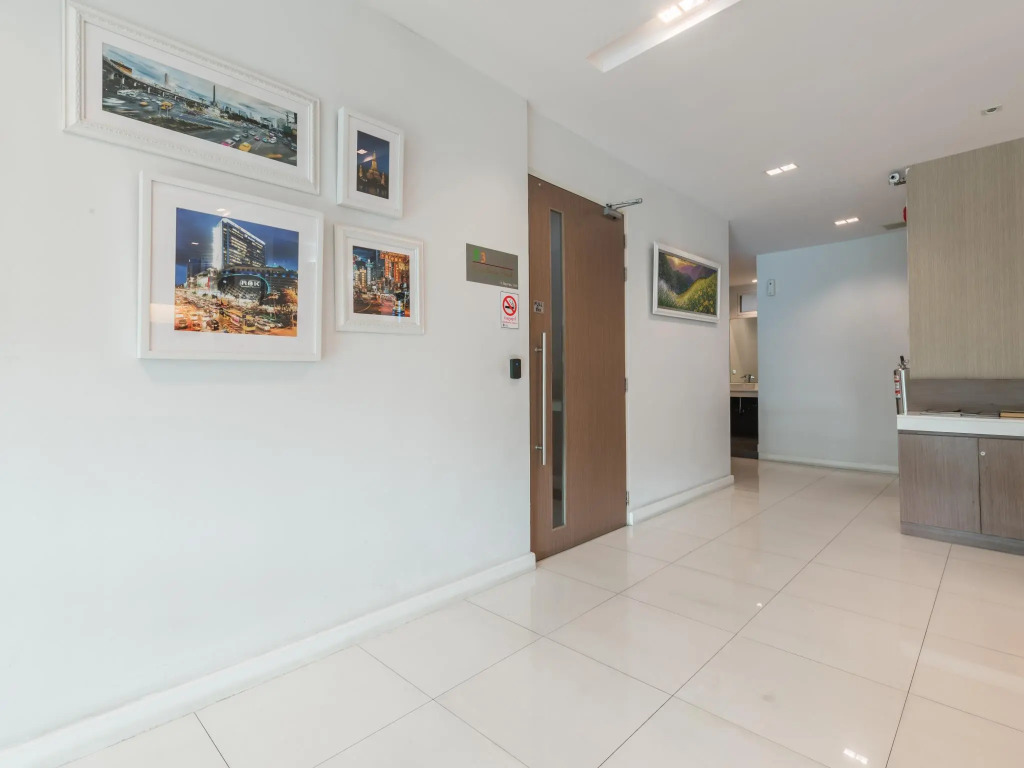 S3 Residence Park