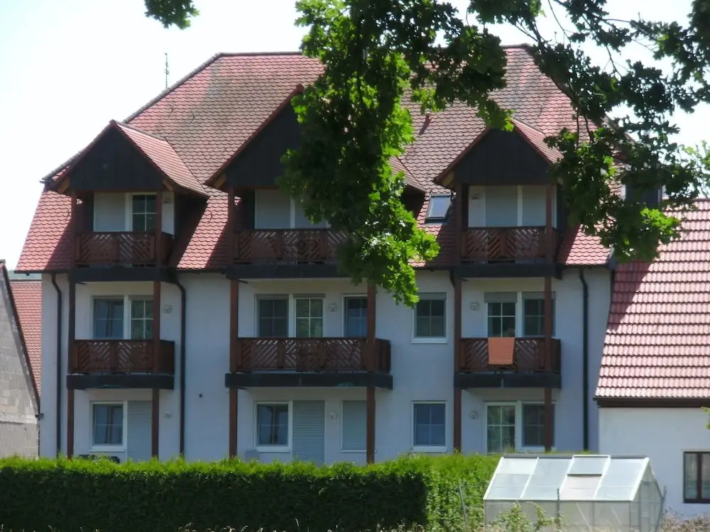 Pension zur Traube 3 Sterne