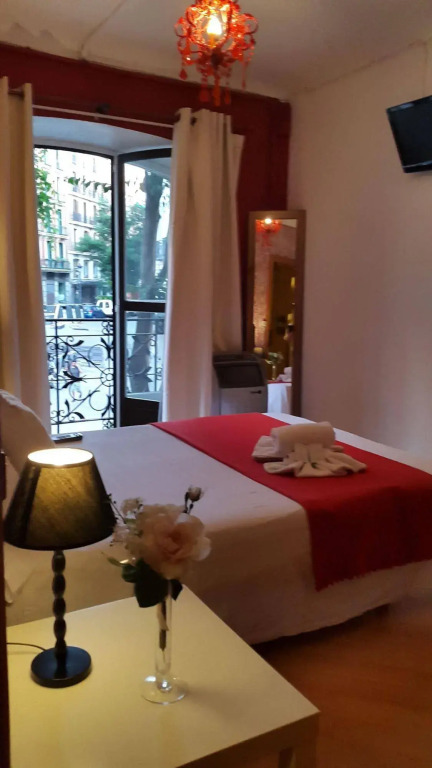 Hostal Casa de Huespedes Marisol