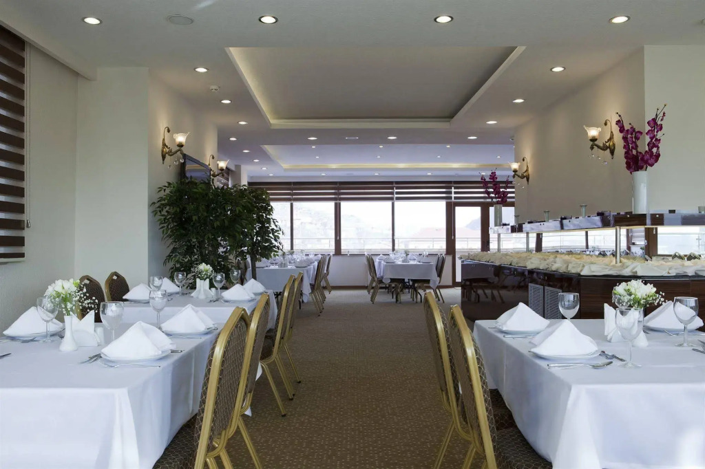 Atalay Hotel