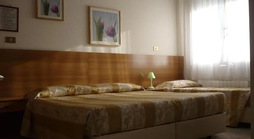 Hotel Sport