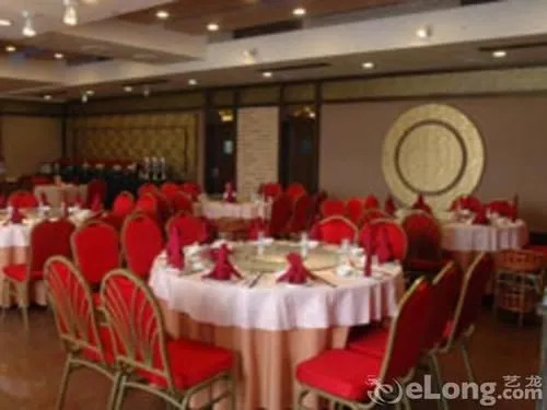 Jin Yue Li Jia Hotel - Wenzhou