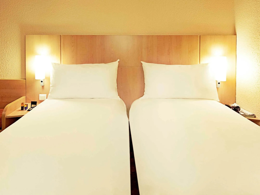 ibis Carlisle City Centre