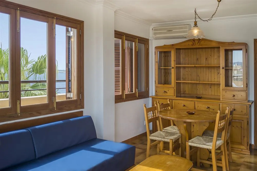 Apartamentos Alamos